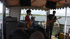 Rockt den See 105